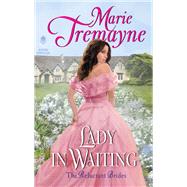 LADY WAITING                MM by TREMAYNE MARIE, 9780062747396