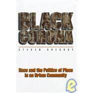 Black Corona by Gregory, Steven, 9780691017396