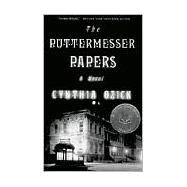 The Puttermesser Papers by OZICK, CYNTHIA, 9780679777397