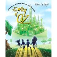 The Way of Oz by Smith, Robert V.; Higgins, Dusty, 9780896727397