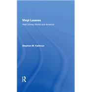 Vinyl Leaves by Stephen M Fjellman, 9781000017397