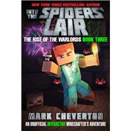 Into the Spiders' Lair by Cheverton, Mark, 9781510727397
