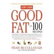 Good Fat by McCullough, Fran; Sears, Barry, 9780743257398