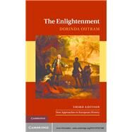The Enlightenment by Outram, Dorinda, 9781107027398