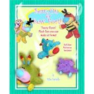 Sew on and Sew Forth by Spindle, Mike, 9781456507398