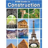 Stem Guides to Construction by Robertson, Kay, 9781621697398