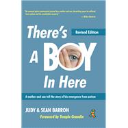 There's a Boy in Here by Barron, Sean, 9781949177398