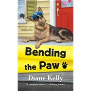 Bending the Paw by Kelly, Diane, 9781250197399