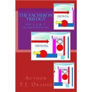 The Vacheron Trilogy by Orange, T. J.; Wiley, Paul S., 9781515137399