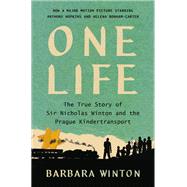 One Life by Barbara Winton, 9781639367399