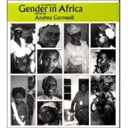 Readings In Gender In Africa by Cornwall, Andrea, 9780253217400