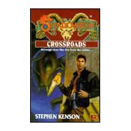 Shadowrun 36: Crossroads by Kenson, Stephen, 9780451457400