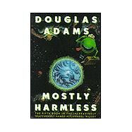 Mostly Harmless by Adams, Douglas, 9780517577400