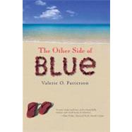 The Other Side of Blue by Patterson, Valerie O., 9780547417400