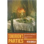 Tomorrow's Parties by Coviello, Peter, 9780814717400