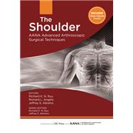 The Shoulder by Richard Ryu; Richard Angelo; Jeffrey Abrams, 9781041257400
