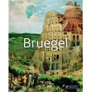 Brugel by Russo, William Dello, 9783791347400