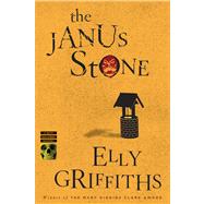 The Janus Stone by Griffiths, Elly, 9780547577401