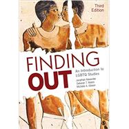 Finding Out by Alexander, Jonathan; Meem, Deborah T.; Gibson, Michelle A., 9781506337401