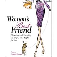 Woman's Best Friend by Haggerty-Brennan, Babette, 9780071417402