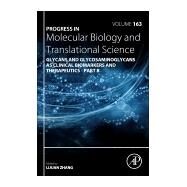 Progress in Molecular Biology and Translational Science by Zhang, Lijuan, 9780128177402
