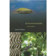 Environmental Health by Moeller, Dade W., 9780674047402