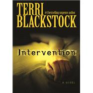 Intervention by Blackstock, Terri, 9780785237402
