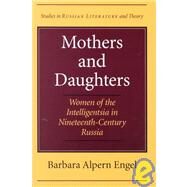Mothers and Daughters by Engel, Barbara Alpern, 9780810117402