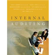 Internal Auditing: Assurance & Advisory Services (Item  #1133) by Kurt R. Reding; Paul J. Sobel; Urton L. Anderson; Michael J. Head; Sridhar Ramamoorti; Mark Salamasick; Cris Riddle, 9780894137402