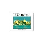 Beautiful America's San Diego by Naversen, Kenneth, 9780898027402