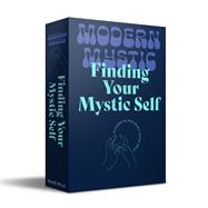 Finding Your Mystic Self Guidebook and Spirit Guide Deck by Michelle, Andrea; Rose, Harper, 9781922677402
