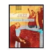 Jazz with CD-Set Prepack by Tanner, Paul, 9780077757403