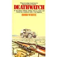Deathwatch by WHITE, ROBB, 9780440917403