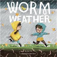 Worm Weather by Taft, Jean; Hunt, Matt, 9780448487403