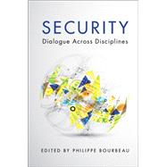 Security by Bourbeau, Philippe, 9781107107403