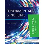 Fundamentals of Nursing by Potter, Patricia A., RN, Ph.D.; Perry, Anne Griffin, Rn; Stockert, Patricia A., RN, Ph.D.; Hall, Amy M., RN, Ph.D., 9780323327404
