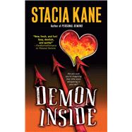 Demon Inside by Kane, Stacia, 9781476787404