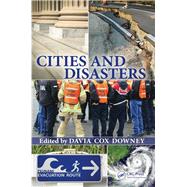 Cities and Disasters by Cox Downey; Davia, 9781482247404