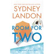 Room for Two by Landon, Sydney, 9780399587405