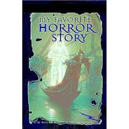 My Favorite Horror Story by Martin Greenberg, 9780743487405