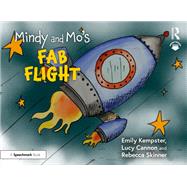 Mindy and Mo�s Fab Flight by Emily Kempster; Lucy Cannon; Rebecca Skinner, 9781040147405