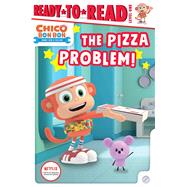 The Pizza Problem! Ready-to-Read Level 1 by Michaels, Patty, 9781534497405