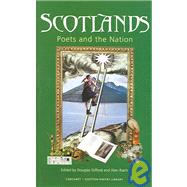 Scotlands An Anthology by Riach, Alan, 9781857547405