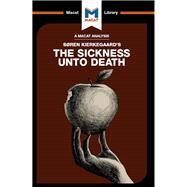 The Sickness Unto Death by Shafaie,Shirin, 9781912127405