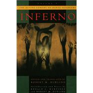 The Divine Comedy of Dante Alighieri  Volume 1: Inferno by Dante Alighieri; Durling, Robert M.; Martinez, Ronald L.; Turner, Robert, 9780195087406