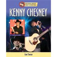 Kenny Chesney by Thomson, Cindy, 9781422207406