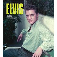 Elvis by Hudson, Alice; Noyer, Paul Du, 9781787557406