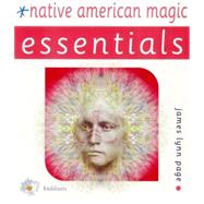 Native American Magic by Page, James Lynn, 9780572027407