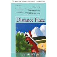Distance Haze by Nasir, Jamil, 9781440187407