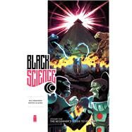 Black Science Omnibus 1 by Remender, Rick; Scalera, Matteo; White, Dean; Spicer, Michael; Dinisio, Moreno, 9781534307407